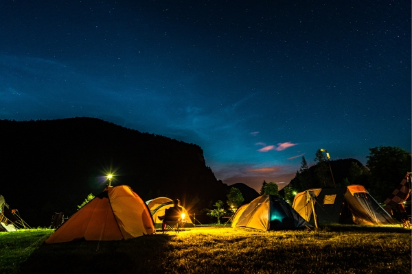 Camp Eksklusif